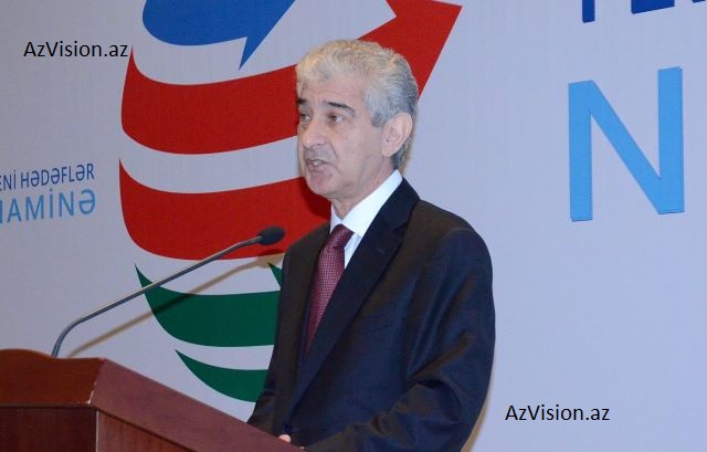`Qiymətlərə yenidən baxılacaq` - Baş nazirin müavini